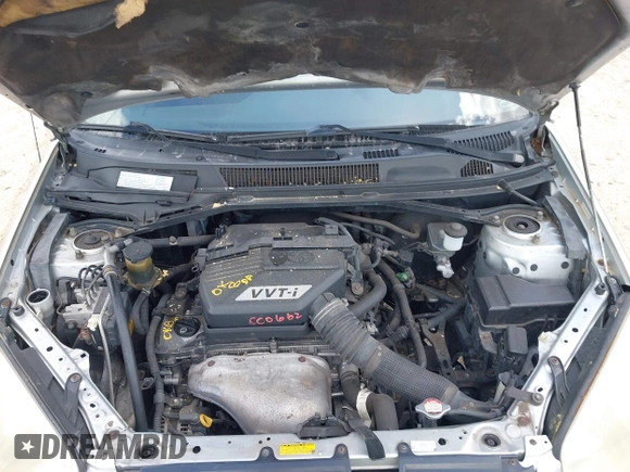2005 Toyota RAV4 with VIN JTEGD20V750049595, listed as a IAAI auction lot 41944071 with 173,236 mi miles. Bid and sale history available at carsss.com. Image 10.