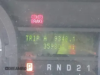 2014 Ford Econoline Passenger XL с VIN 1FBNE3BL0EDA97981, выставлен на аукционе IAAI как лот 42514502 с пробегом 359 801 миль миль и . История ставок и продаж доступна на DreamBid. Изображение 15.
