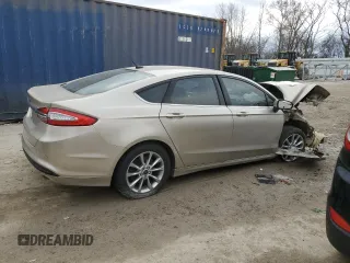 2017 Ford Fusion SE с VIN 3FA6P0H71HR150417, выставлен на аукционе Copart как лот 49718725 с пробегом 169 471 миль миль и Чистый • Clean title. История ставок и продаж доступна на DreamBid. Изображение 3.