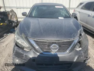 2016 Nissan Altima SV with VIN 1N4AL3AP0GC246165, listed as a Copart auction lot 52843405 with 106,396 mi miles and Salvage title. Bid and sale history available at DreamBid. Image 5.