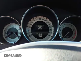 2014 Mercedes-Benz C-Class C 250 Sport with VIN WDDGF4HB1EA958114, listed as a IAAI auction lot 42101249 with 85,100 mi miles. Bid and sale history available at carsss.com. Image 7.