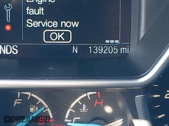 2015 Ford Transit Connect Wagon Titanium with VIN NM0GE9G75F1177148, listed as a IAAI auction lot 41035037 with 139,205 mi miles. Bid and sale history available at carsss.com. Image 16.