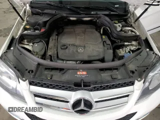 2015 Mercedes-Benz GLK GLK 350 with VIN WDCGG8JB3FG346319, listed as a Copart auction lot 50708155 with 171,112 mi miles and Salvage Title. Bid and sale history available at carsss.com. Image 13.