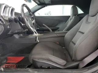 2013 Chevrolet Camaro LT z VIN 2G1FB3D39D9247208, wystawiony jako Copart lot #59142905 z przebiegiem 156 375 mil mil oraz Szkoda całkowita • Salvage title. Historia ofert i sprzedaży dostępna na DreamBid. Obrazek 7.