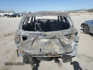 2016 Kia Sorento LX with VIN 5XYPG4A31GG050758, listed as a Copart auction lot 52595005 with Not Provided miles and Non Repairable. Bid and sale history available at DreamBid. Image 6.