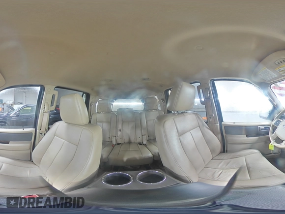 2013 Ford Expedition XLT with VIN 1FMJU1J58DEF61463, listed as a Copart auction lot 47493425 with 111,634 mi miles and Salvage title. Bid and sale history available at DreamBid. Image 15.