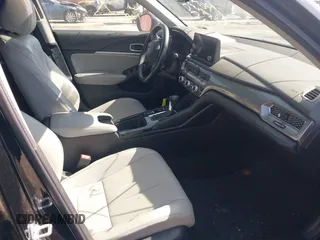 2023 Acura Integra with VIN 19UDE4H22PA010065, listed as a IAAI auction lot 42283511 with 32,628 mi miles and . Bid and sale history available at DreamBid. Image 5.