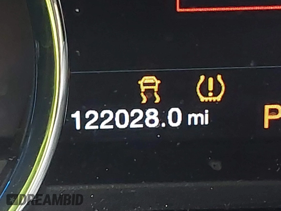 2017 Ford F-150 XL with VIN 1FTEW1EF8HKD80633, listed as a IAAI auction lot 41603566 with 122,028 mi miles. Bid and sale history available at carsss.com. Image 16.