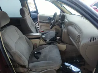 2004 Chevrolet TrailBlazer EXT LT with VIN 1GNET16SX46162420, listed as a IAAI auction lot 41085031 with 1 mi miles. Bid and sale history available at carsss.com. Image 5.