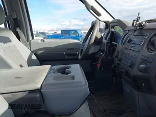 2015 Ford F-250 Lariat с VIN 1FT7W2B6XFEC64039, выставлен на аукционе IAAI как лот 38600252 с пробегом 198 683 миль миль и . История ставок и продаж доступна на DreamBid. Изображение 5.