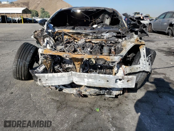 2024 Toyota 86 TRUENO Edition with VIN JF1ZNBM12R8752679, listed as a Copart auction lot 67731834 with Not Provided miles and Non Repairable. Bid and sale history available at DreamBid. Image 5.