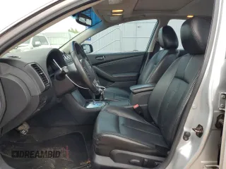 2010 Nissan Altima SL z VIN 1N4AL2AP2AN506670, wystawiony jako Copart lot #58450775 z przebiegiem 170 683 mil mil oraz Szkoda całkowita • Salvage title. Historia ofert i sprzedaży dostępna na DreamBid. Obrazek 7.