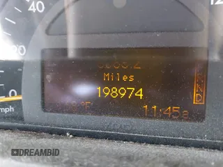 2003 Mercedes-Benz C 320 with VIN WDBRF64J03F298111, listed as a IAAI auction lot 42112965 with 198,974 mi miles and . Bid and sale history available at DreamBid. Image 15.