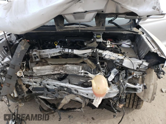 2019 Lincoln MKC Reserve with VIN 5LMTJ3DH1KUL25868, listed as a Copart auction lot 87401644 with Not Provided miles and Salvage Title. Bid and sale history available at DreamBid. Image 12.