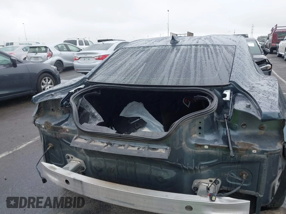 2020 Chevrolet Camaro 1SS with VIN 1G1FF1R72L0102427, listed as a IAAI auction lot 41922888 with Not Provided miles and . Bid and sale history available at DreamBid. Image 16.