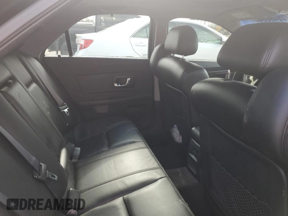 2005 Cadillac CTS with VIN 1G6DP567X50105167, listed as a Copart auction lot 78490644 with Not Provided miles and Salvage Title. Bid and sale history available at DreamBid. Image 10.