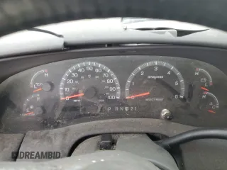 2002 Ford F-150 XL z VIN 1FTRX17W22NB68683, wystawiony jako Copart lot #50702385 z przebiegiem Nie podano mil oraz Szkoda całkowita • Salvage title. Historia ofert i sprzedaży dostępna na DreamBid. Obrazek 9.