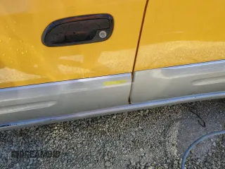 2003 Subaru Baja Special Sports с VIN 4S4BT62C237112445, выставлен на аукционе Copart как лот 73951354 с пробегом 271 636 миль миль и На запчасти • Non repairable. История ставок и продаж доступна на DreamBid. Изображение 12.