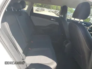 2022 Volkswagen Taos SE z VIN 3VVRX7B28NM063198, wystawiony jako Copart lot #56203605 z przebiegiem 35 220 mil mil oraz Szkoda całkowita • Salvage title. Historia ofert i sprzedaży dostępna na DreamBid. Obrazek 11.