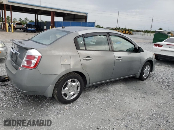2012 Nissan Sentra SR with VIN 3N1AB6AP0CL625022, listed as a Copart auction lot 63008585 with Not provided miles and Non repairable. Bid and sale history available at DreamBid. Image 3.