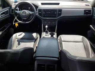 2019 Volkswagen Atlas SE with VIN 1V2LR2CA8KC572484, listed as a Copart auction lot 60793785 with 100,311 mi miles and Salvage title. Bid and sale history available at DreamBid. Image 8.