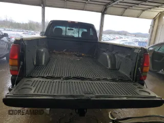 1999 Chevrolet Silverado 1500 LT with VIN 1GCEK14T8XE178794, listed as a Copart auction lot 43369775 with 0 mi miles and Salvage Title. Bid and sale history available at carsss.com. Image 6.