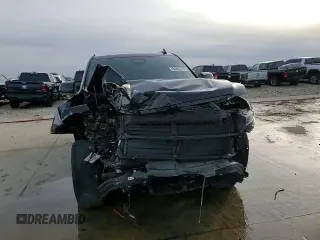 2022 Cadillac Escalade Sport z VIN 1GYS3FKL1NR119585, wystawiony jako Copart lot #85219804 z przebiegiem 36 197 mil mil oraz Szkoda całkowita • Salvage title. Historia ofert i sprzedaży dostępna na DreamBid. Obrazek 15.