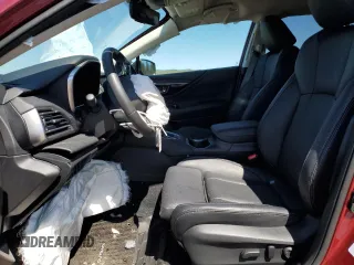2024 Subaru Outback Limited z VIN 4S4BTAMC9R3201851, wystawiony jako Copart lot #51838715 z przebiegiem 3 011 mil mil oraz Szkoda całkowita • Salvage title. Historia ofert i sprzedaży dostępna na DreamBid. Obrazek 7.