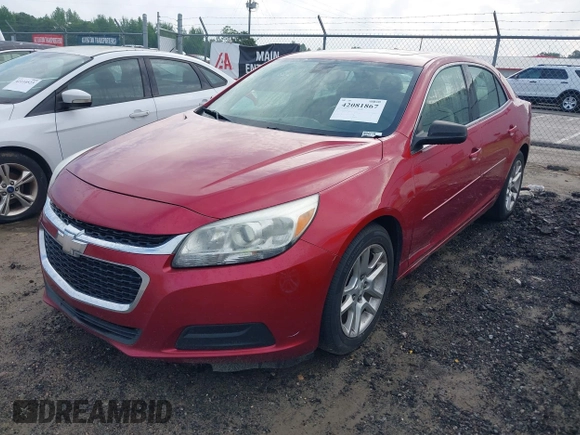 2014 Chevrolet Malibu LT with VIN 1G11C5SLXEF224535, listed as a IAAI auction lot 42081867 with 323,576 mi miles and . Bid and sale history available at DreamBid. Image 2.