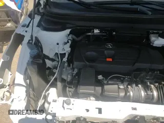 2023 Acura RDX w/A-Spec Package z VIN 5J8TC2H63PL000643, wystawiony jako Copart lot #55419785 z przebiegiem 45 613 mil mil oraz Szkoda całkowita • Salvage title. Historia ofert i sprzedaży dostępna na DreamBid. Obrazek 14.