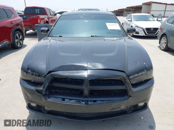 2014 Dodge Charger RT z VIN 2C3CDXCT4EH337763, wystawiony jako IAAI lot #42281217 z przebiegiem 121 653 mil mil oraz . Historia ofert i sprzedaży dostępna na DreamBid. Obrazek 12.
