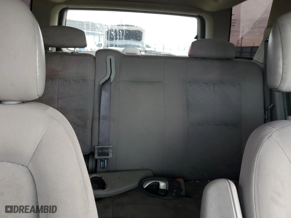2005 Saturn VUE with VIN 5GZCZ33D25S868871, listed as a Copart auction lot 45815635 with 168,516 mi miles and Salvage Title. Bid and sale history available at carsss.com. Image 10.