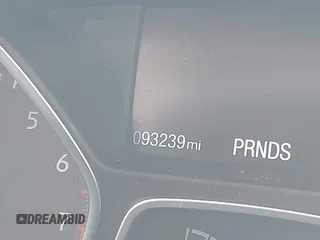 2018 Ford Focus Titanium с VIN 1FADP3J2XJL294107, выставлен на аукционе IAAI как лот 42005814 с пробегом 93 239 миль миль и . История ставок и продаж доступна на DreamBid. Изображение 15.