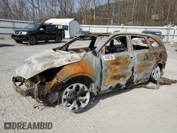 2016 Kia Sorento SX z VIN 5XYPKDA55GG030643, wystawiony jako Copart lot #47497395 z przebiegiem Nie podano mil oraz Szkoda całkowita • Salvage title. Historia ofert i sprzedaży dostępna na DreamBid. Obrazek 1.