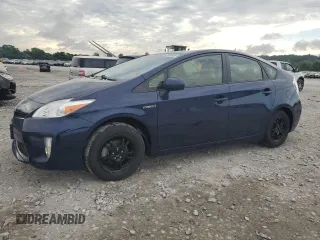 2015 Toyota Prius Four с VIN JTDKN3DU7F0418668, выставлен на аукционе Copart как лот 62345055 с пробегом 157 083 миль миль и Списание • Salvage title. История ставок и продаж доступна на DreamBid. Изображение 1.