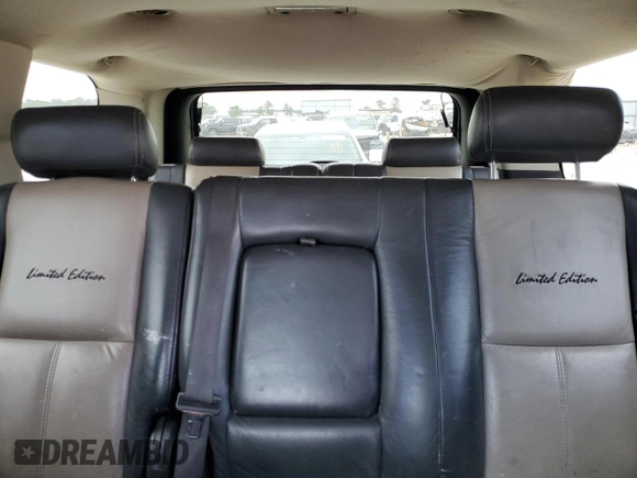 2007 GMC Yukon SLT with VIN 1GKFC13077R211225, listed as a Copart auction lot 52778205 with 0 mi miles and Clean Title. Bid and sale history available at carsss.com. Image 10.