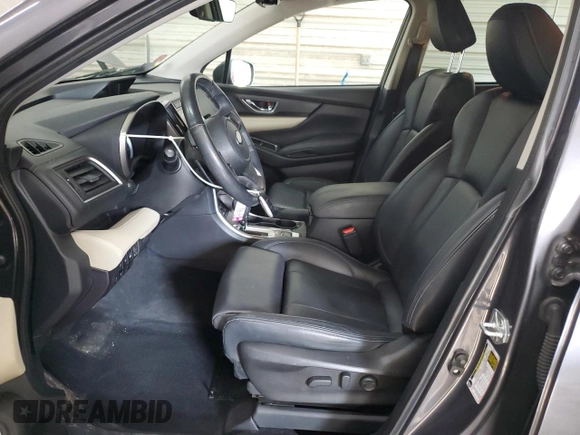 2022 Subaru Ascent Limited with VIN 4S4WMAPD4N3420973, listed as a Copart auction lot 52011115 with 38,929 mi miles and Salvage Title. Bid and sale history available at DreamBid. Image 7.