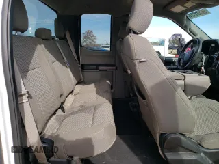 2019 Ford F-250 XL with VIN 1FT7X2BT0KEC44508, listed as a Copart auction lot 85003334 with 209,940 mi miles and Salvage title. Bid and sale history available at DreamBid. Image 10.