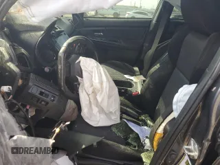 2021 Subaru WRX Premium with VIN JF1VA1F60M8804008, listed as a Copart auction lot 58749855 with Not provided miles and Salvage title. Bid and sale history available at DreamBid. Image 7.