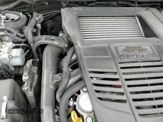 2018 Subaru WRX Limited с VIN JF1VA1L65J8831334, выставлен на аукционе Copart как лот 53706915 с пробегом 90 907 миль миль и Списание • Salvage title. История ставок и продаж доступна на DreamBid. Изображение 15.