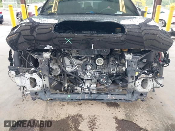 2018 Subaru WRX Limited with VIN JF1VA1F69J9832296, listed as a IAAI auction lot 42297546 with 57,729 mi miles and . Bid and sale history available at DreamBid. Image 6.