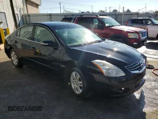 2011 Nissan Altima 2.5 S with VIN 1N4AL2AP2BC125155, listed as a Copart auction lot 47799845 with 227,179 mi miles and Salvage Title. Bid and sale history available at carsss.com. Image 4.