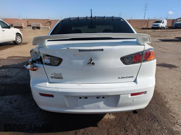 2012 Mitsubishi Lancer ES z VIN JA32U2FU0CU024376, wystawiony jako Copart lot #51867245 z przebiegiem 159 254 mil mil oraz Szkoda całkowita • Salvage title. Historia ofert i sprzedaży dostępna na DreamBid. Obrazek 6.