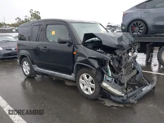 2011 Honda Element EX with VIN 5J6YH1H71BL002192, listed as a IAAI auction lot 41783489 with Not Provided miles and . Bid and sale history available at DreamBid. Image 1.
