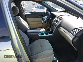 2014 Ford Explorer with VIN 1FM5K8B89EGA12174, listed as a IAAI auction lot 41931727 with 181,125 mi miles and . Bid and sale history available at DreamBid. Image 5.