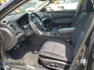 2016 Nissan Altima S z VIN 1N4AL3AP1GN356162, wystawiony jako Copart lot #53362895 z przebiegiem 182 232 mil mil oraz Szkoda całkowita • Salvage title. Historia ofert i sprzedaży dostępna na DreamBid. Obrazek 7.