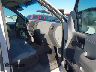 2006 Ford F-150 XL with VIN 1FTRF12266NB71020, listed as a IAAI auction lot 42565854 with 166,667 mi miles and . Bid and sale history available at DreamBid. Image 5.