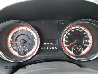 2014 Ram Cargo Van with VIN 2C4RRGAG6ER238840, listed as a Copart auction lot 82603394 with 365,475 mi miles and Salvage Title. Bid and sale history available at carsss.com. Image 9.