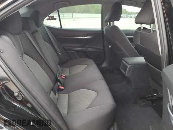 2023 Toyota Camry LE z VIN 4T1C11AK4PU176564, wystawiony jako Copart lot #53727375 z przebiegiem 20 402 mil mil oraz Szkoda całkowita • Salvage title. Historia ofert i sprzedaży dostępna na DreamBid. Obrazek 10.