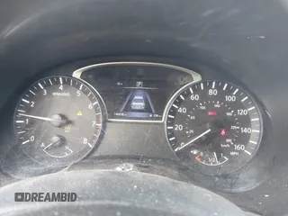 2017 Nissan Altima SV z VIN 1N4AL3AP0HC125959, wystawiony jako IAAI lot #42176500 z przebiegiem 146 838 mil mil oraz . Historia ofert i sprzedaży dostępna na DreamBid. Obrazek 7.